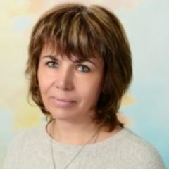 Абдулина Ирина Юрьевна