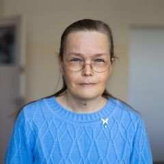 Есипова Инна