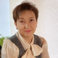 Александрова Татьяна Ивановна
