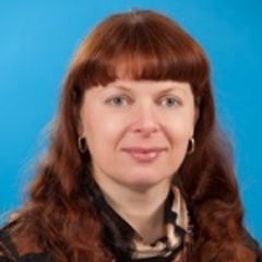 Китаева Инна