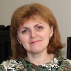 Баранкова Ольга Александровна