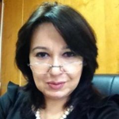 Алиева Эльмира Наримановна