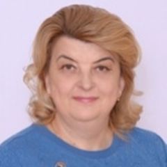 Мурзаева Ольга