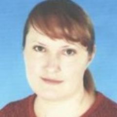 Башмакова Елена Александровна