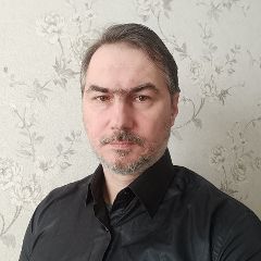 Солодко Андрей