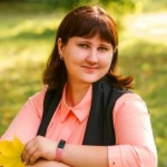 Шепель Анна