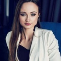 Николаева Анастасия