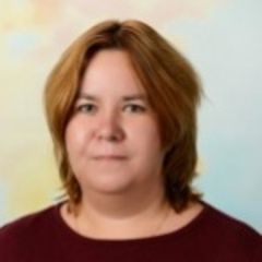 Векшина Елена Геннадьевна