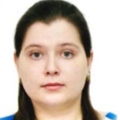 Трохина Анна