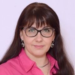 Реплянская Наталья