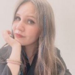 Яковлева Анна