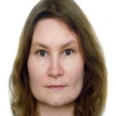 Ремизова Светлана