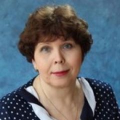 Плешкова Людмила