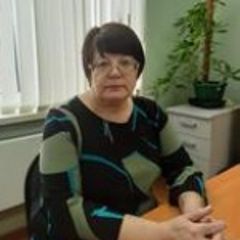 Бойкова Надежда Константиновна