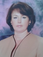 Козлова Ольга