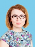 Федотова Наталья