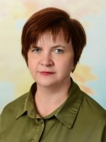 Трушина Ольга