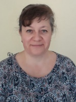 Сергеева Наталья